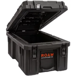 105L RUGGED CASE