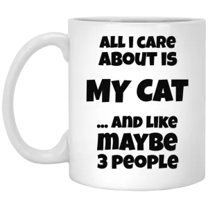 11 oz. Mug