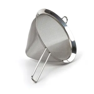 8” Stainless Steel Mesh Strainer