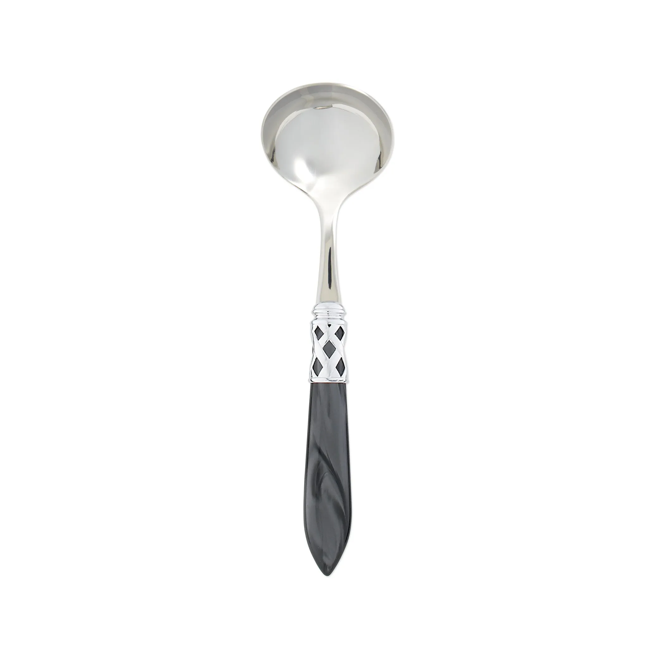 Aladdin Sauce Ladle Brilliant - Charcoal