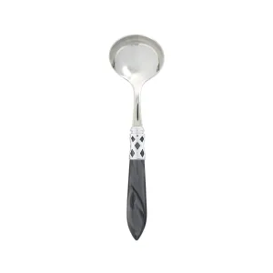 Aladdin Sauce Ladle Brilliant - Charcoal