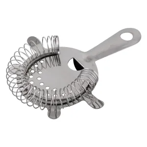 Bar Strainer 4-Prongs