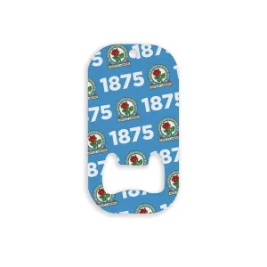 Blackburn Rovers 1875 Bottle Opener