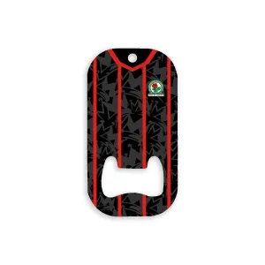 Blackburn Rovers 24/25 Away Bottle Opener