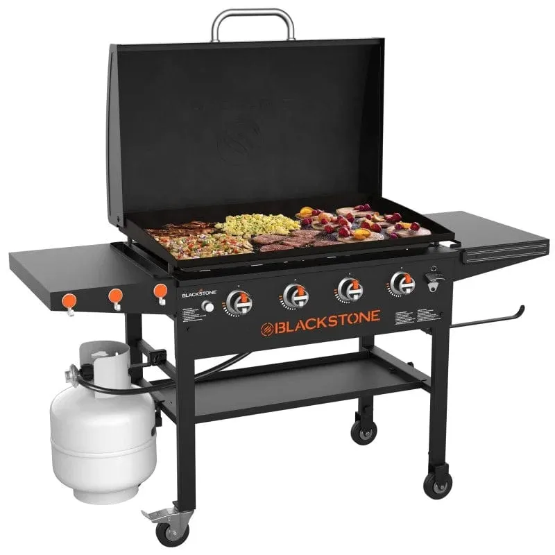 Blackstone Original 36" Griddle with Hood