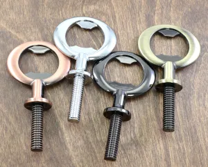 Bottle Opener Kit Starter Set