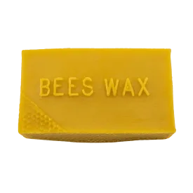 Bulk Beeswax