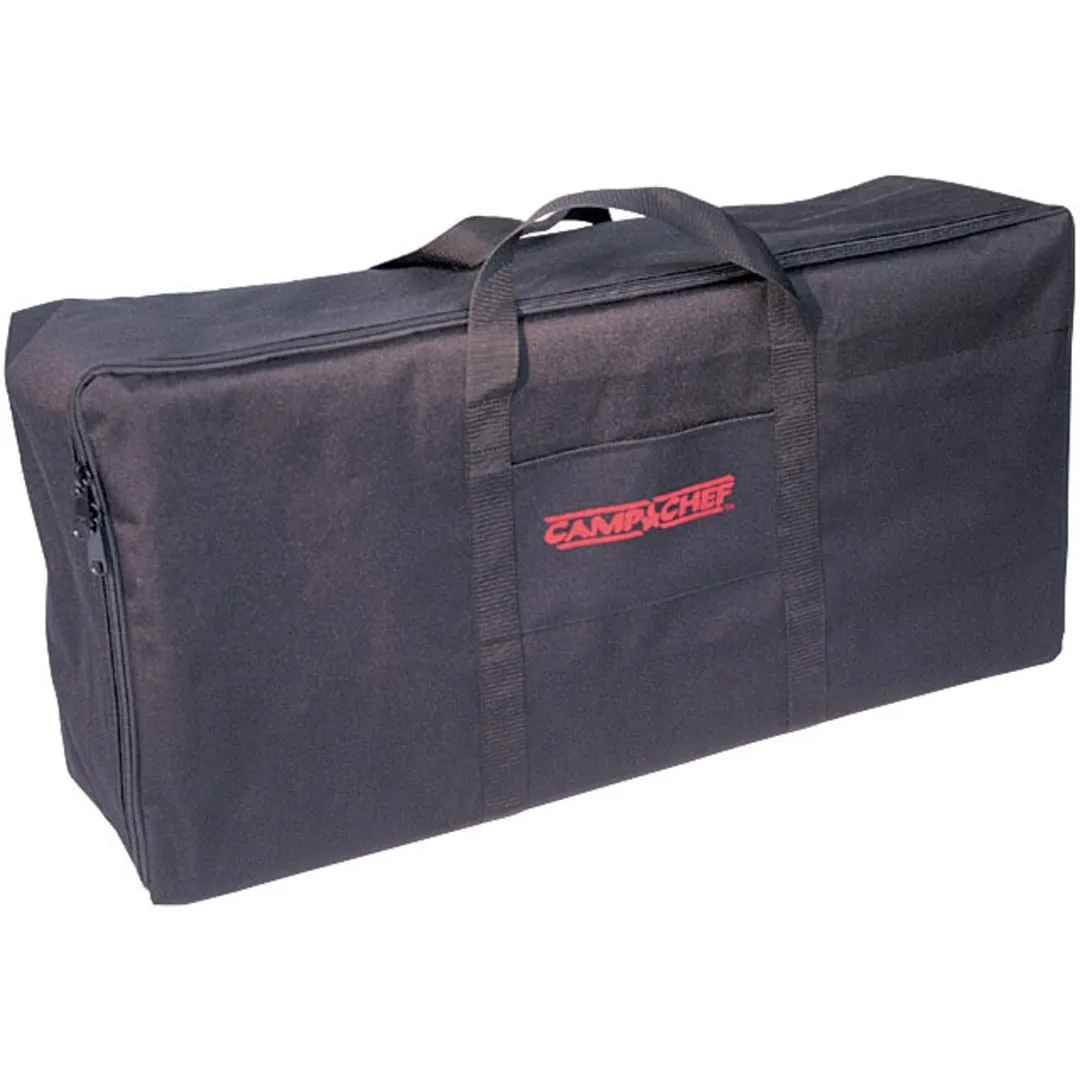 CARRY BAG 2-BURNER