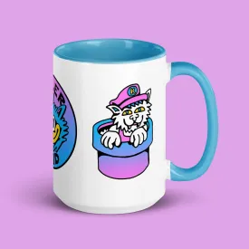 Cats 15oz Mug