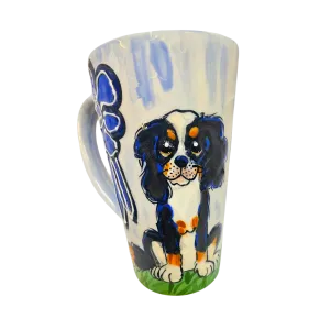 Cavalier King Charles Spaniel Mug