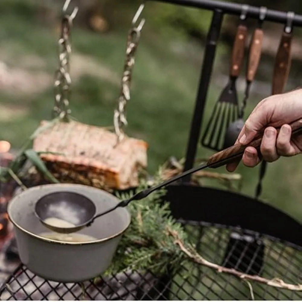 Cowboy Cooking Ladle