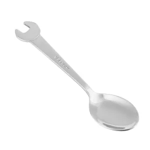 Creative Wrench Shape Spoon