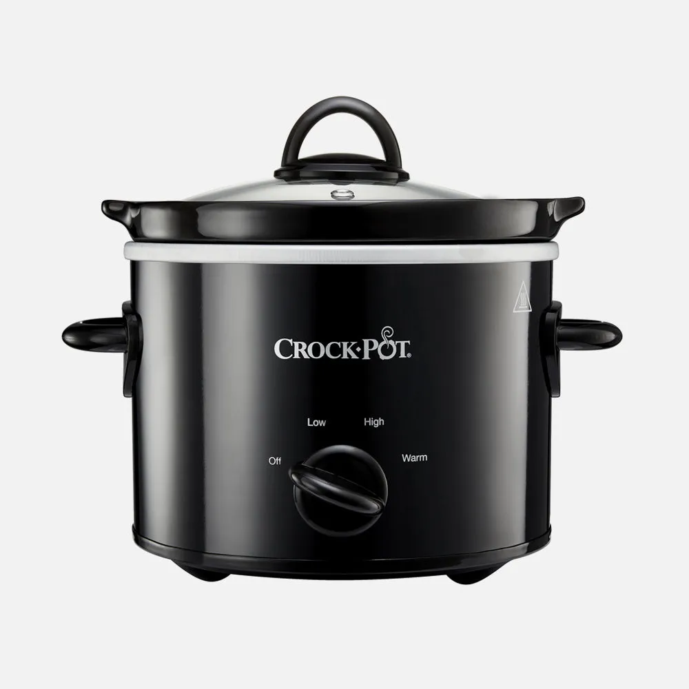 Crockpot Slow Cooker