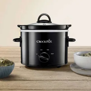 Crockpot Slow Cooker