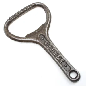 Dacro - Opener - Large Head Bottle Opener