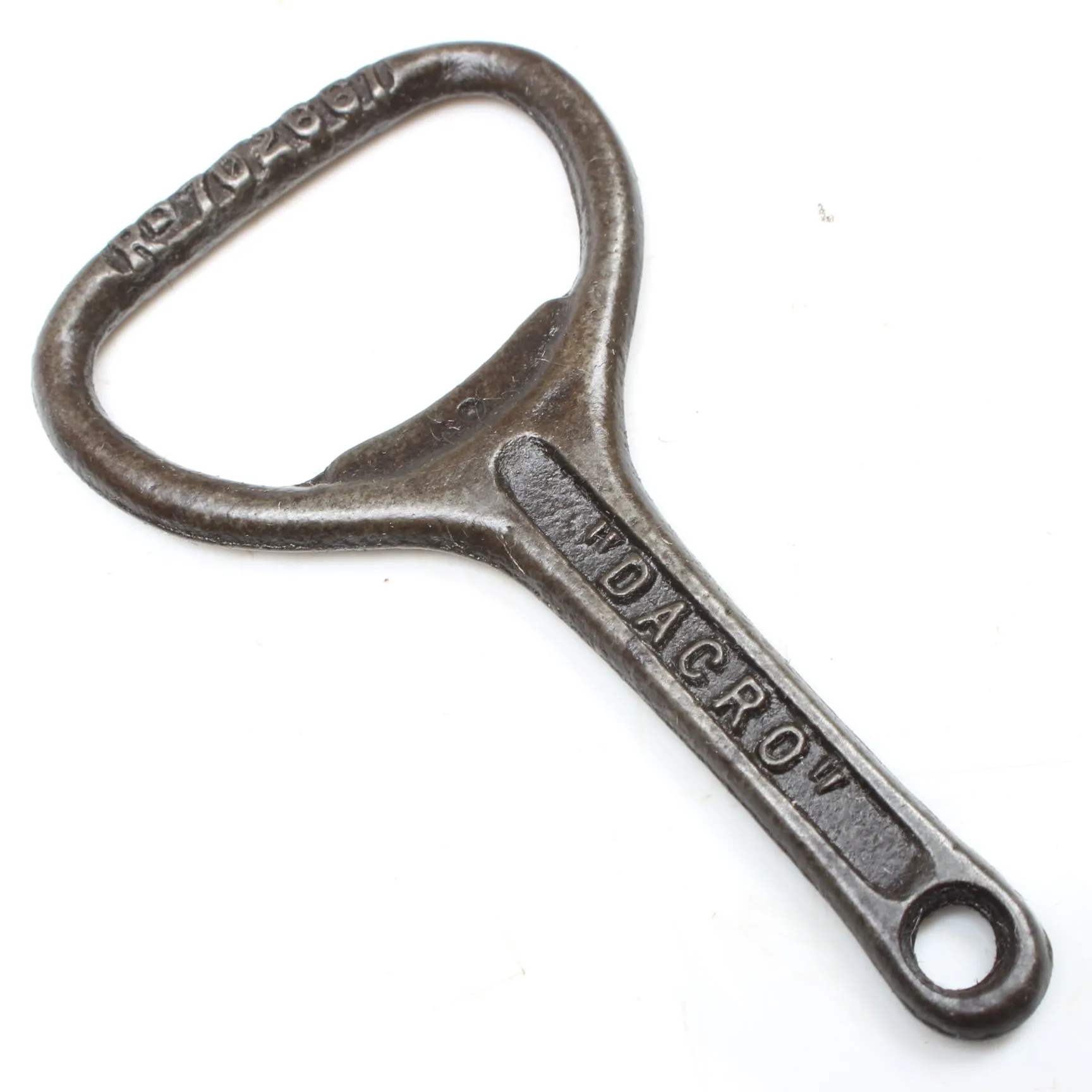 Dacro - Opener - Large Head Bottle Opener