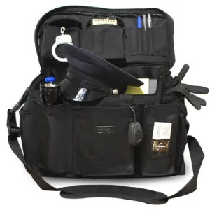 Deluxe Patrol Bag