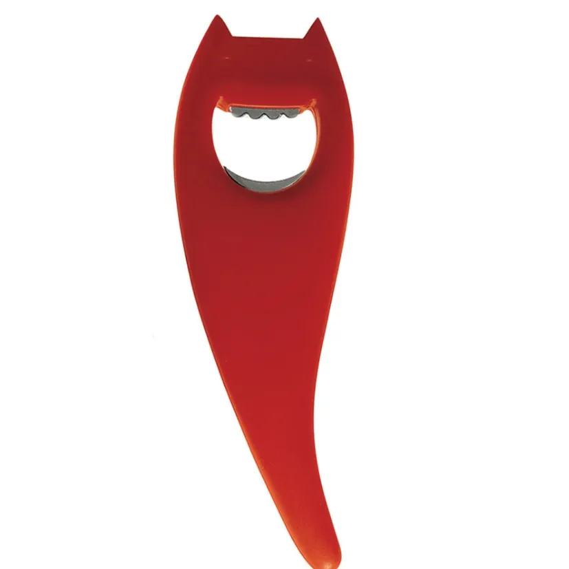 DIABOLIX BOTTLE OPENER