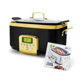 Elite Reserve 6-Quart Slow Cooker