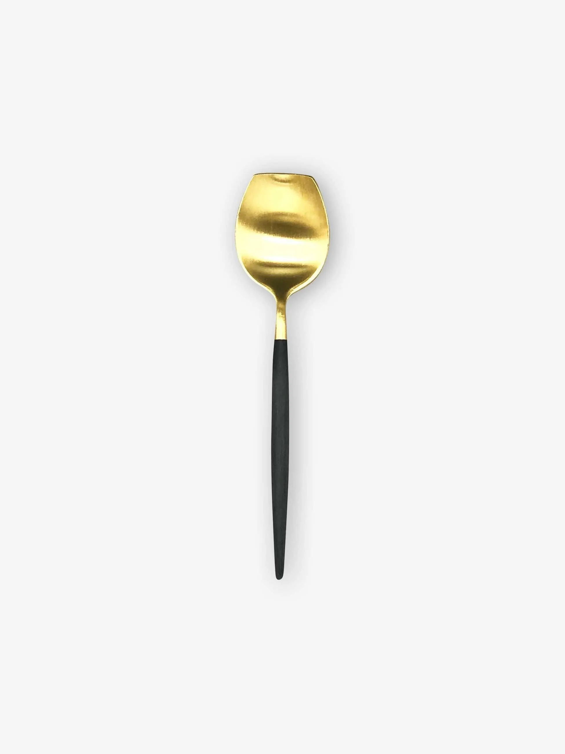 Goa Sugar Ladle by Cutipol