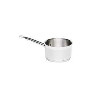 GW Saucepan (No Lid) 1.9L 16cm Dia 10cm High