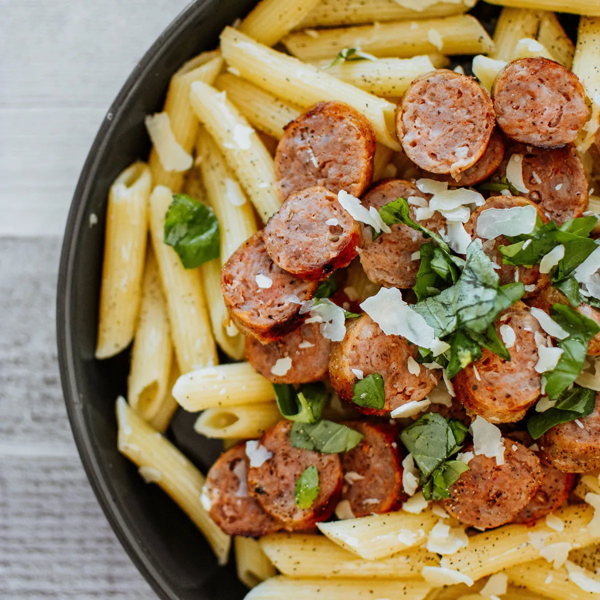 Italian Pork Sausage