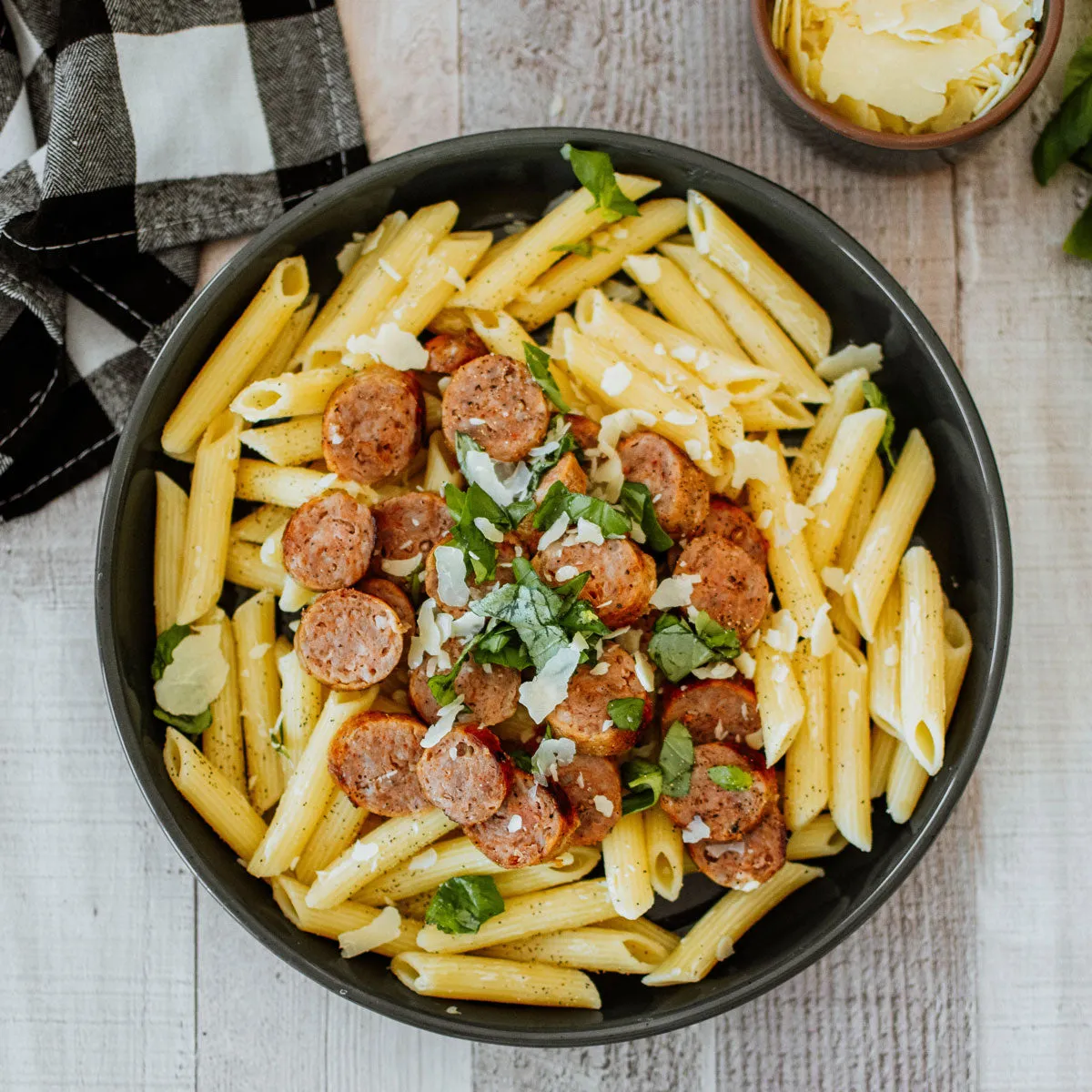 Italian Pork Sausage