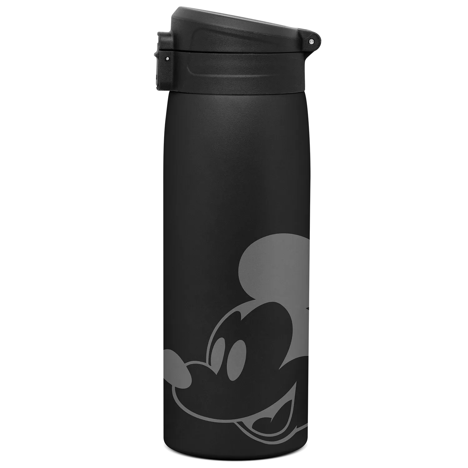 Kona Travel Mug with Locking Flip Lid