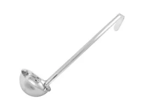 Ladle Long Handle 6 oz 1 pc