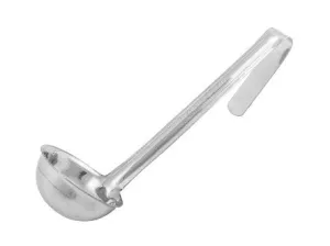 Ladle Short Handle 1 oz 1 pc