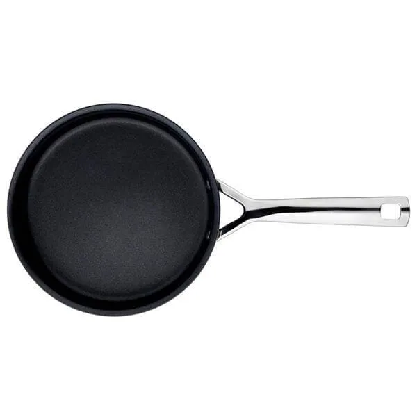 Le Creuset 3-ply Stainless Steel Sauté Pan 20cm without Lid