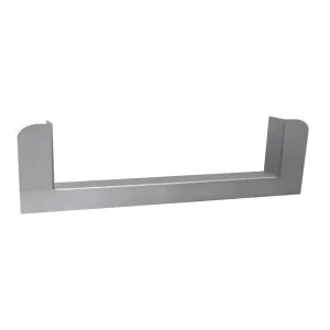 Le Griddle - Trim Kit for The Big Texan Griddles - GFFRAME105