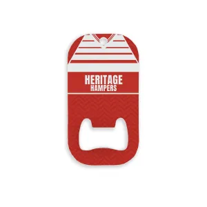 Middlesbrough 1989 Home Bottle Opener