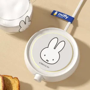 Miffy Coffee Mug Warmer