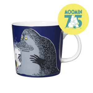 Moomin 75 Groke Mug *LIMITED EDITION*