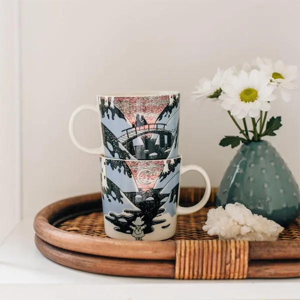 Moomin Day Mug 2021