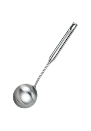 Neo Stainless Steel Soup Ladle