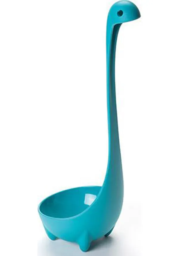 Nessie Turquoise | LADLE