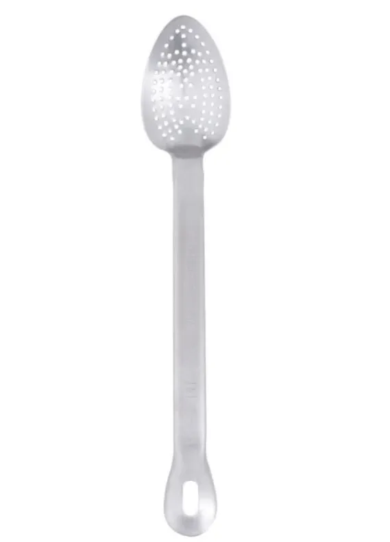 Perforated Spoon Basting 15in Heavy Duty