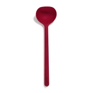 Platinum Silicone Ladle | Red