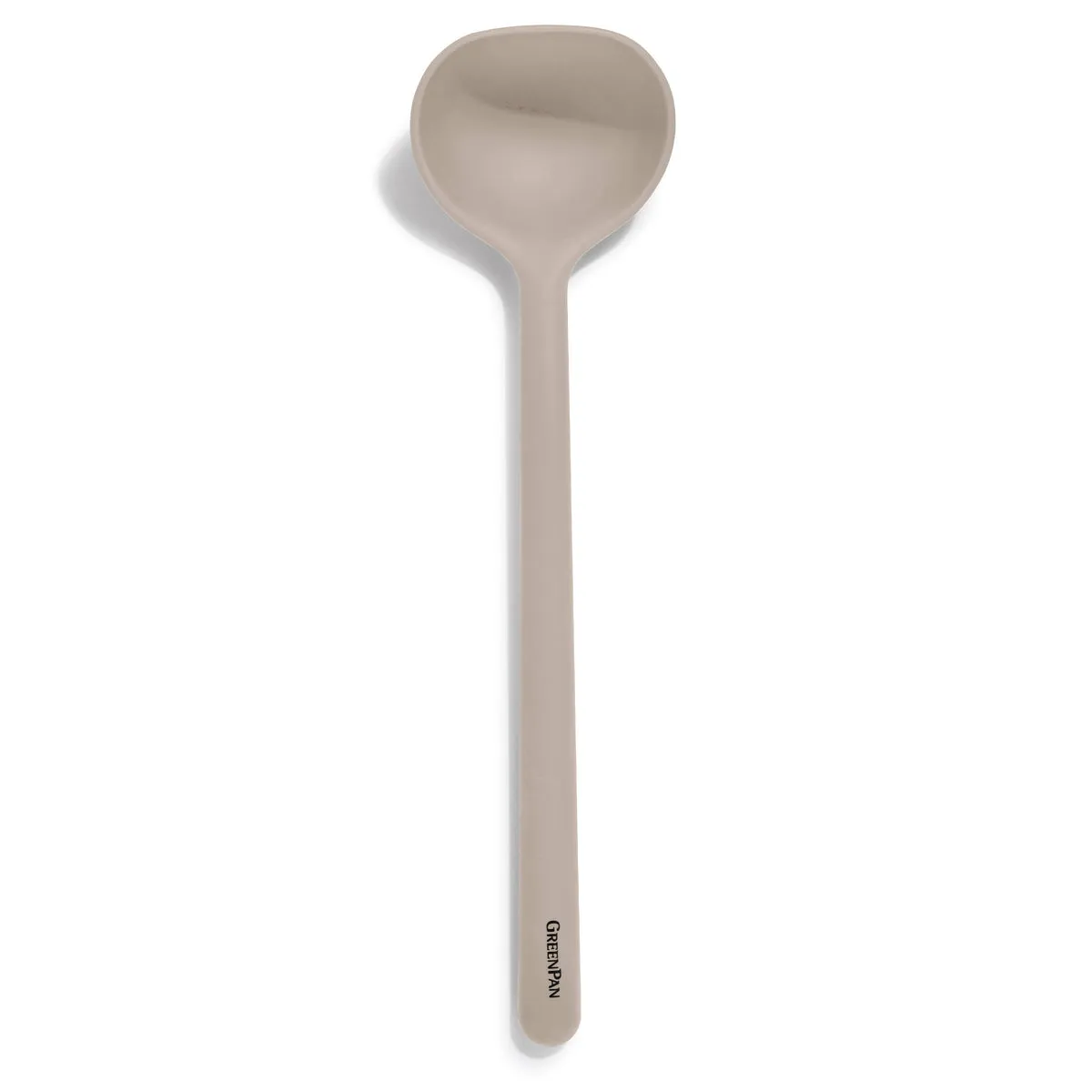 Platinum Silicone Ladle | Taupe