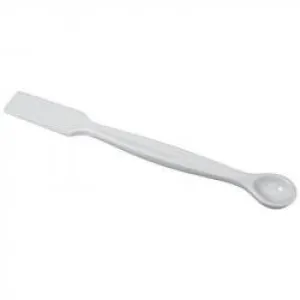 Porcelain Spatula & Spoon ملعقة مسطحة