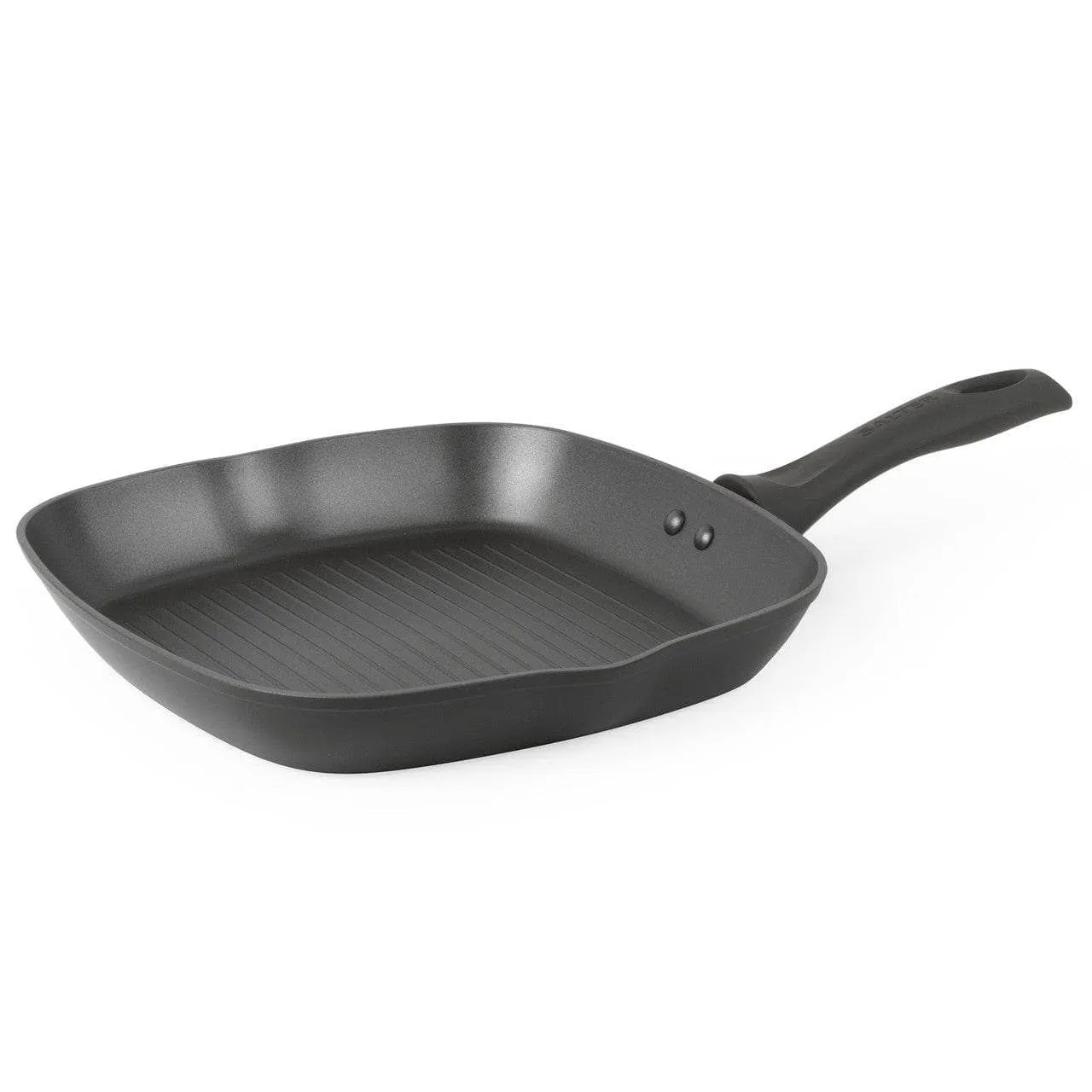 Salter Cosmos Griddle Pan - 28cm