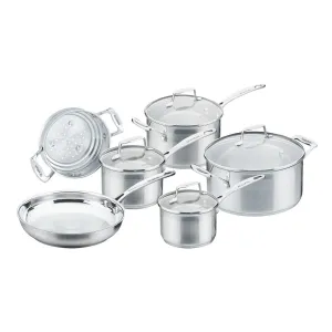 Scanpan Impact Cookware Set 6 Piece