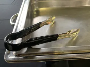 Serving Tongs- Buffet