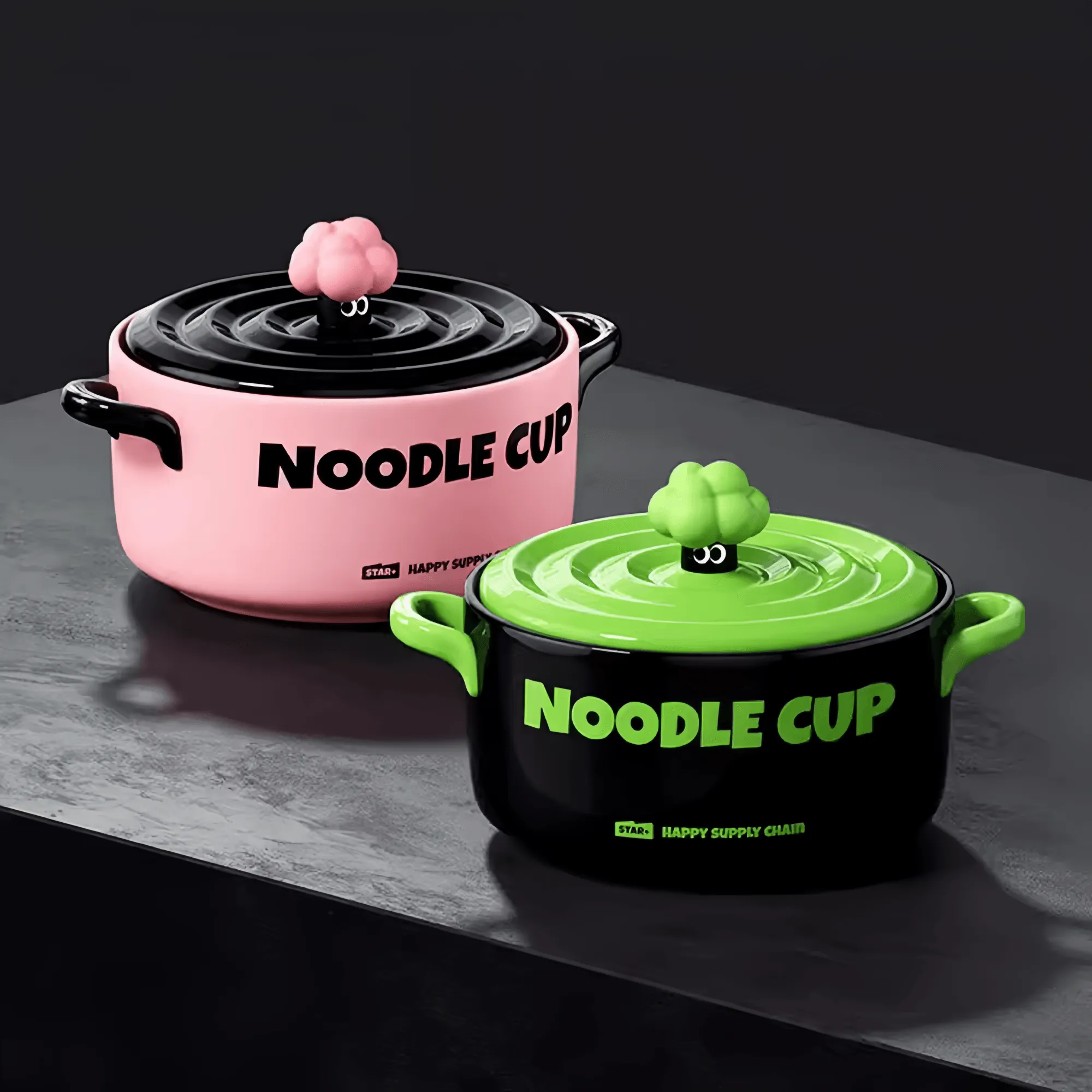 STAR  Noodle Bowl 850ml