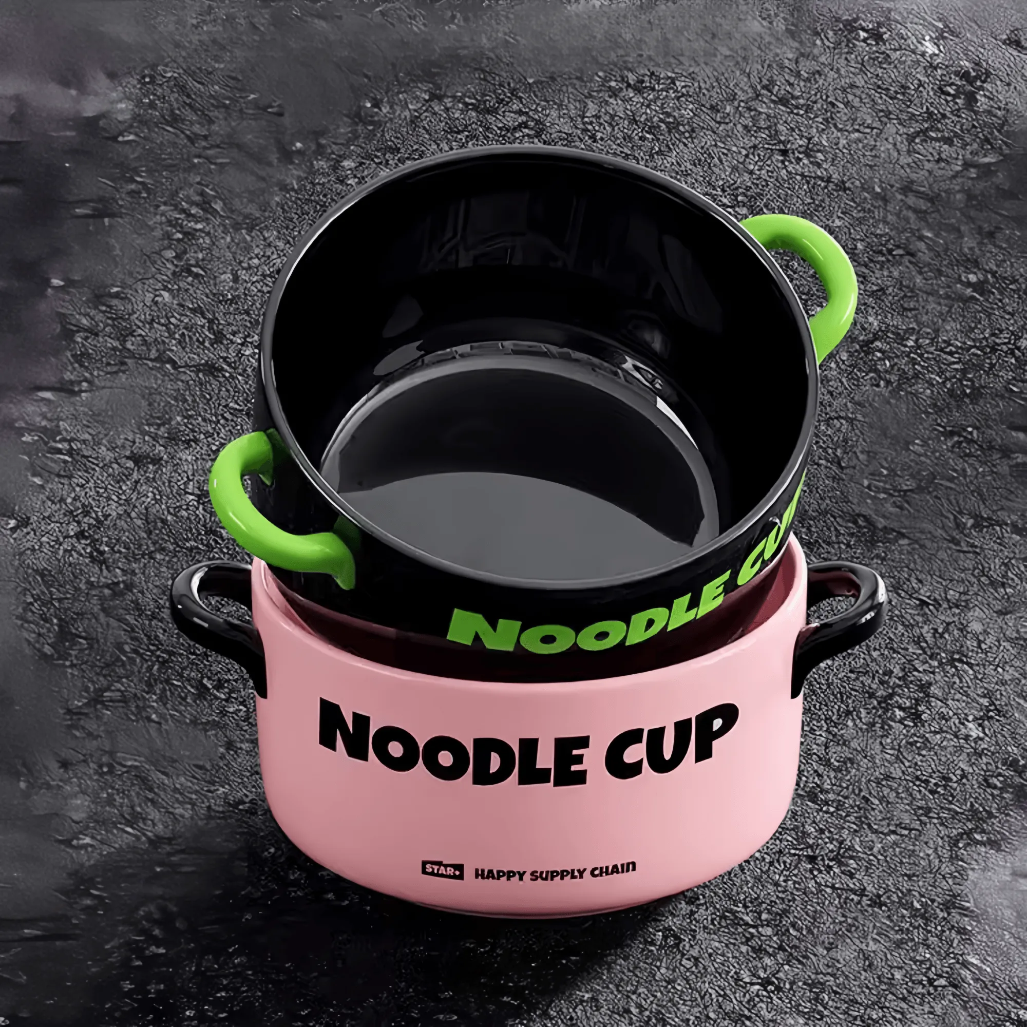 STAR  Noodle Bowl 850ml