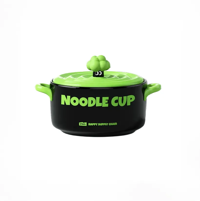 STAR  Noodle Bowl 850ml