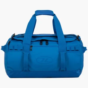 Storm Kitbag Duffles, Blue