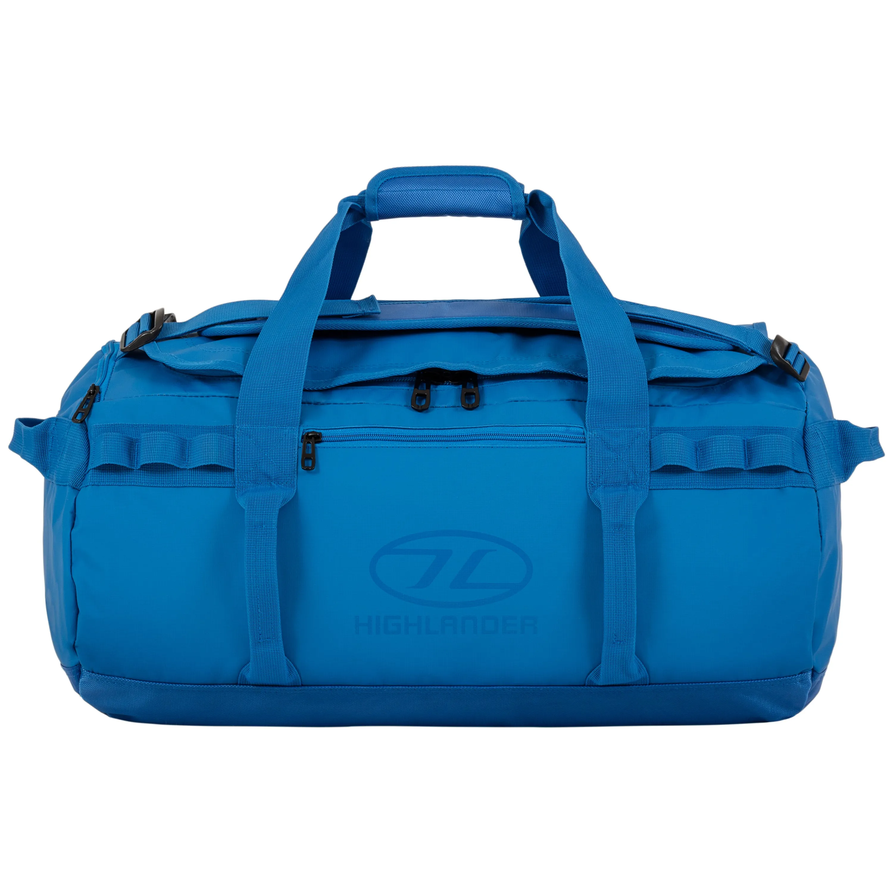 Storm Kitbag Duffles, Blue